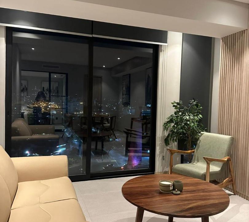 Photo of Livingroom in Americana