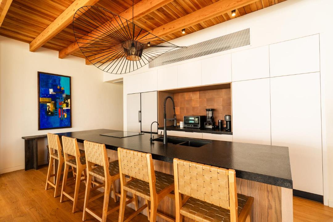 Photo of Kitchen in Central Sonora
