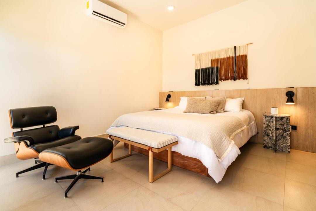 Photo of Bedroom in Central Sonora