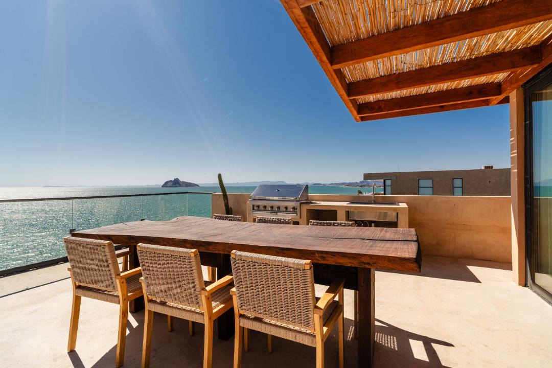 Photo of Patio Balcony in Central Sonora