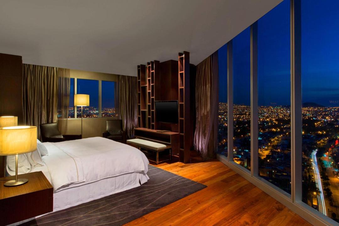 Photo of Bedroom in Zona Expo
