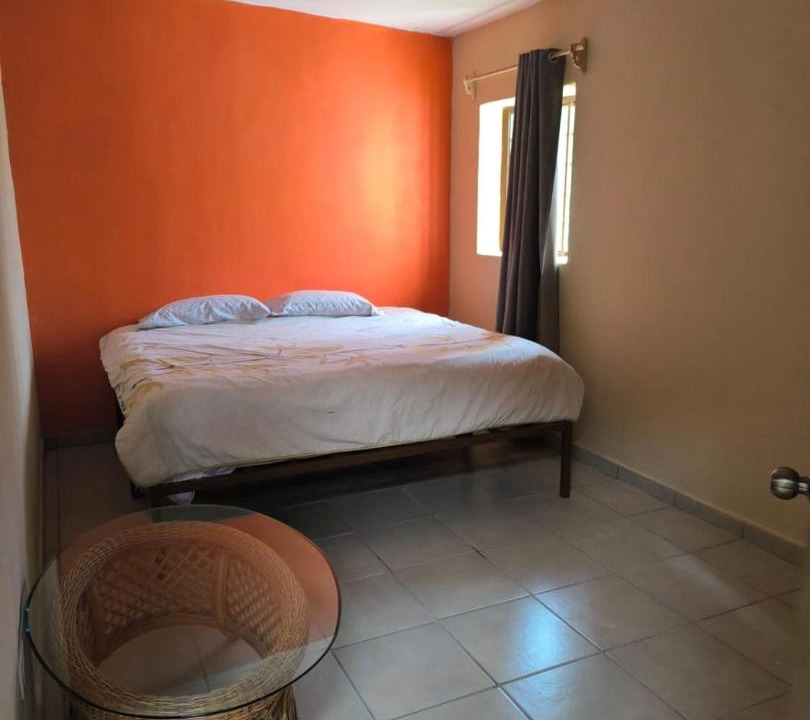 Photo of Bedroom in Pabellon de Arteaga