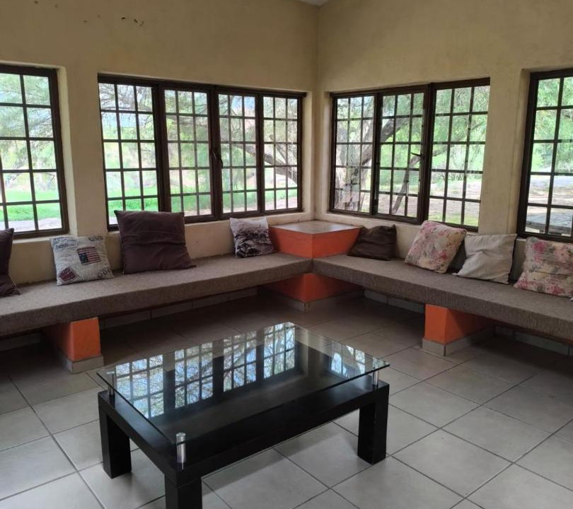 Photo of Livingroom in Pabellon de Arteaga
