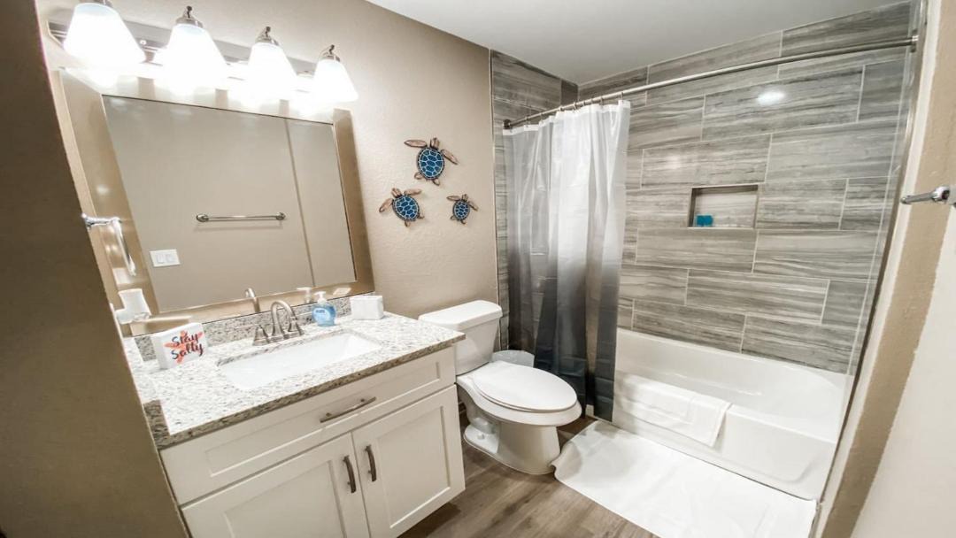 Photo of Bathroom in Texas City