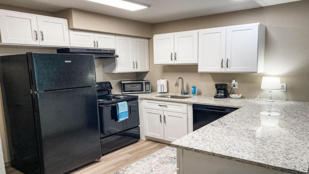 Photo of Kitchen in Texas City