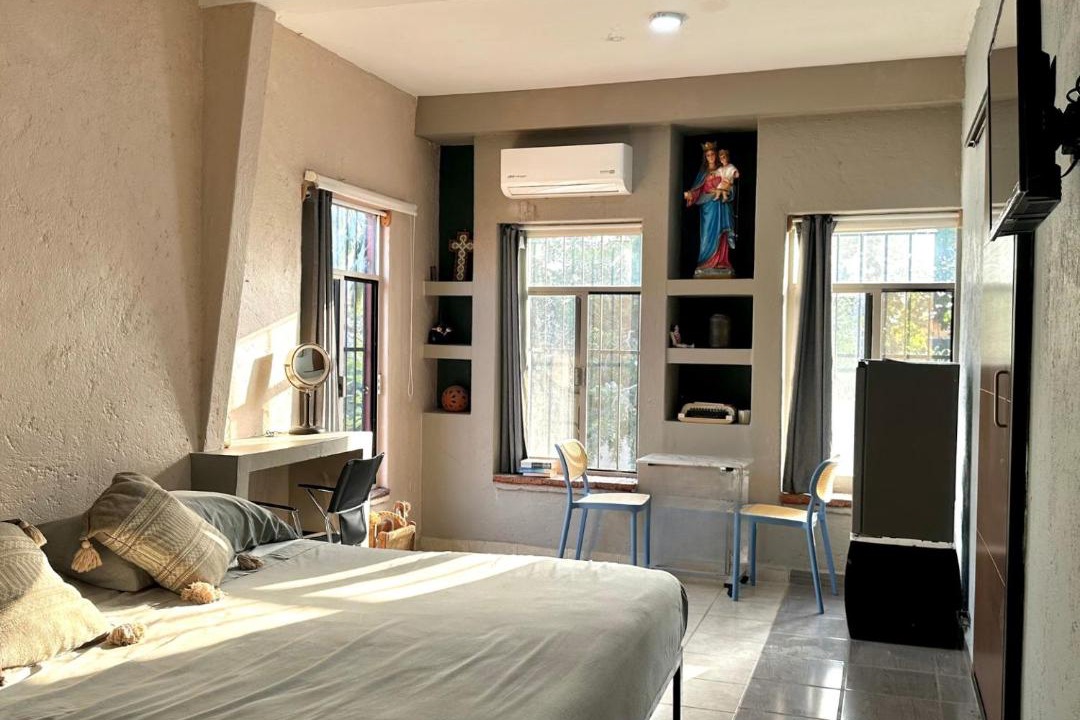 Photo of Bedroom in Puerto Vallarta