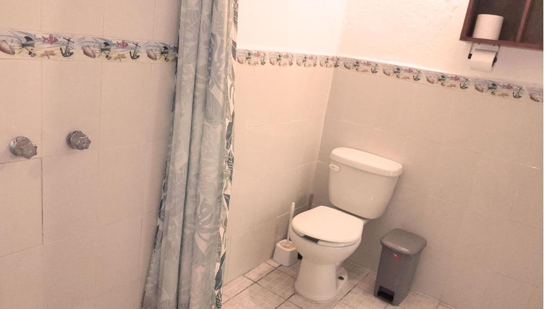 Photo of Bathroom in La Cruz de Huanacaxtle