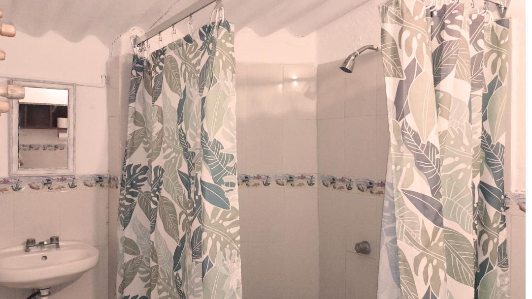 Photo of Bathroom in La Cruz de Huanacaxtle
