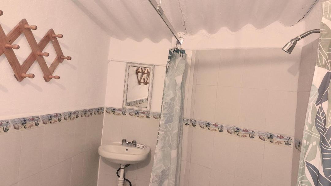Photo of Bathroom in La Cruz de Huanacaxtle