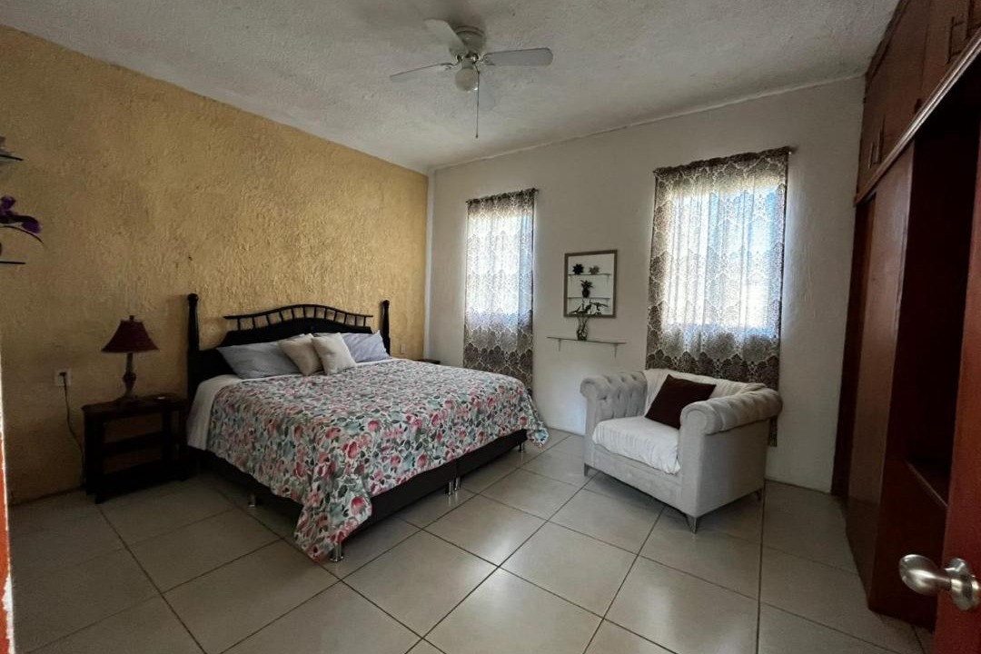 Photo of Bedroom in Zapopan