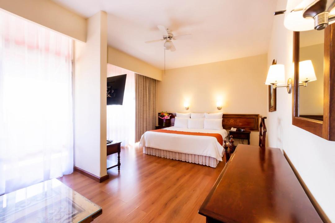 Photo of Bedroom in Centro