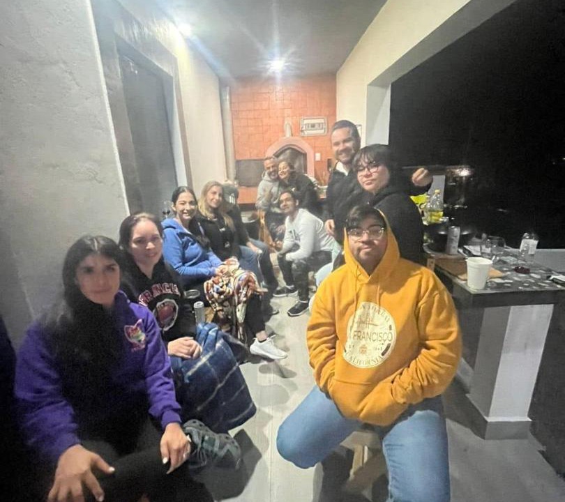 Photo of Others in San Antonio de Las Alazanas