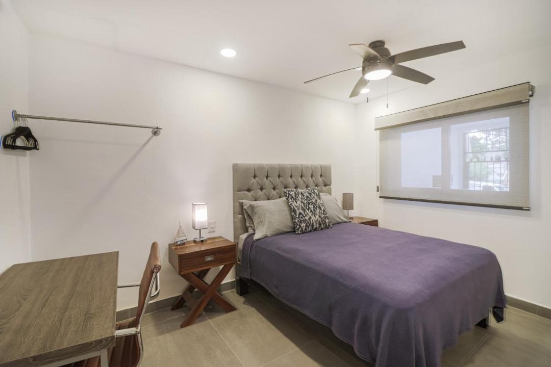 Photo of Bedroom in Lazaro Cardenas