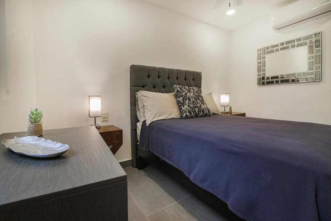 Photo of Bedroom in Lazaro Cardenas