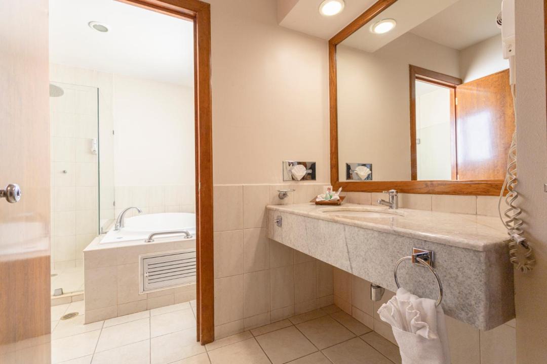 Photo of Bathroom in Centro