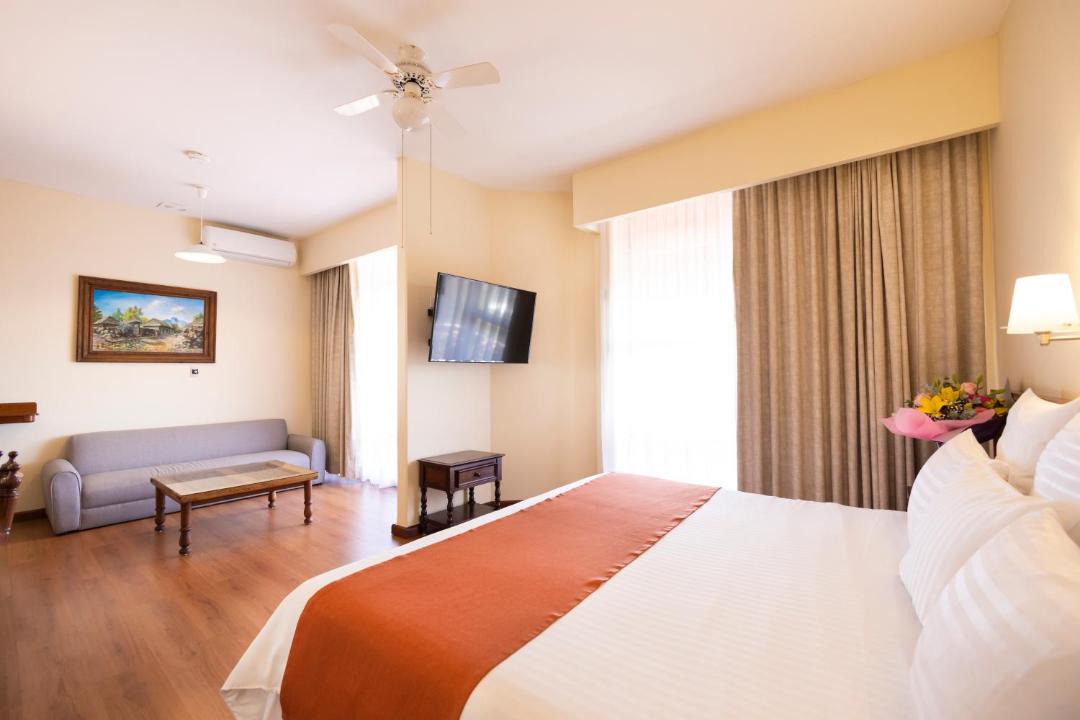 Photo of Bedroom in Centro