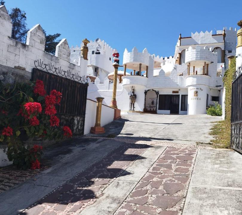Photo of Others in El Santuario