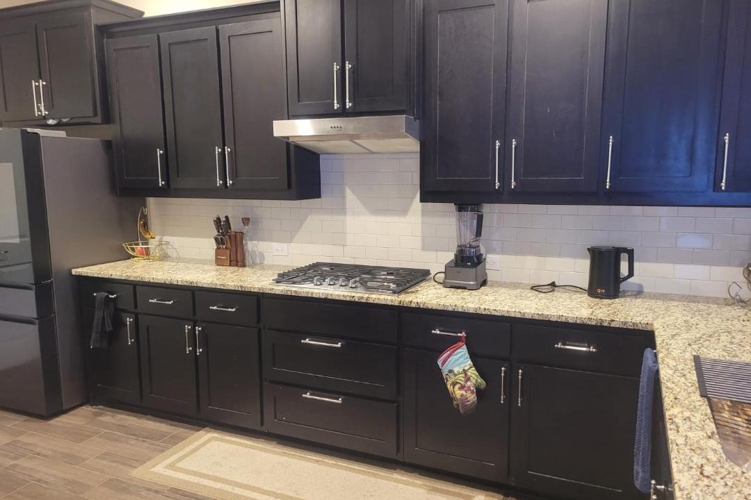 Photo of Kitchen in Midlothian