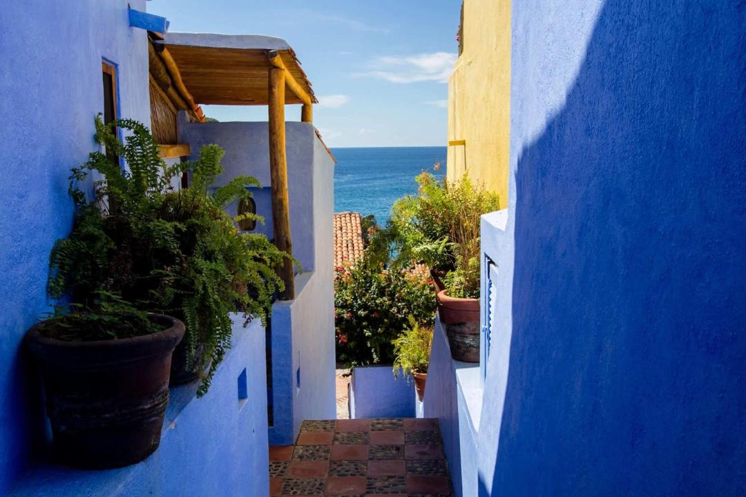 Photo of Others in Costa Careyes