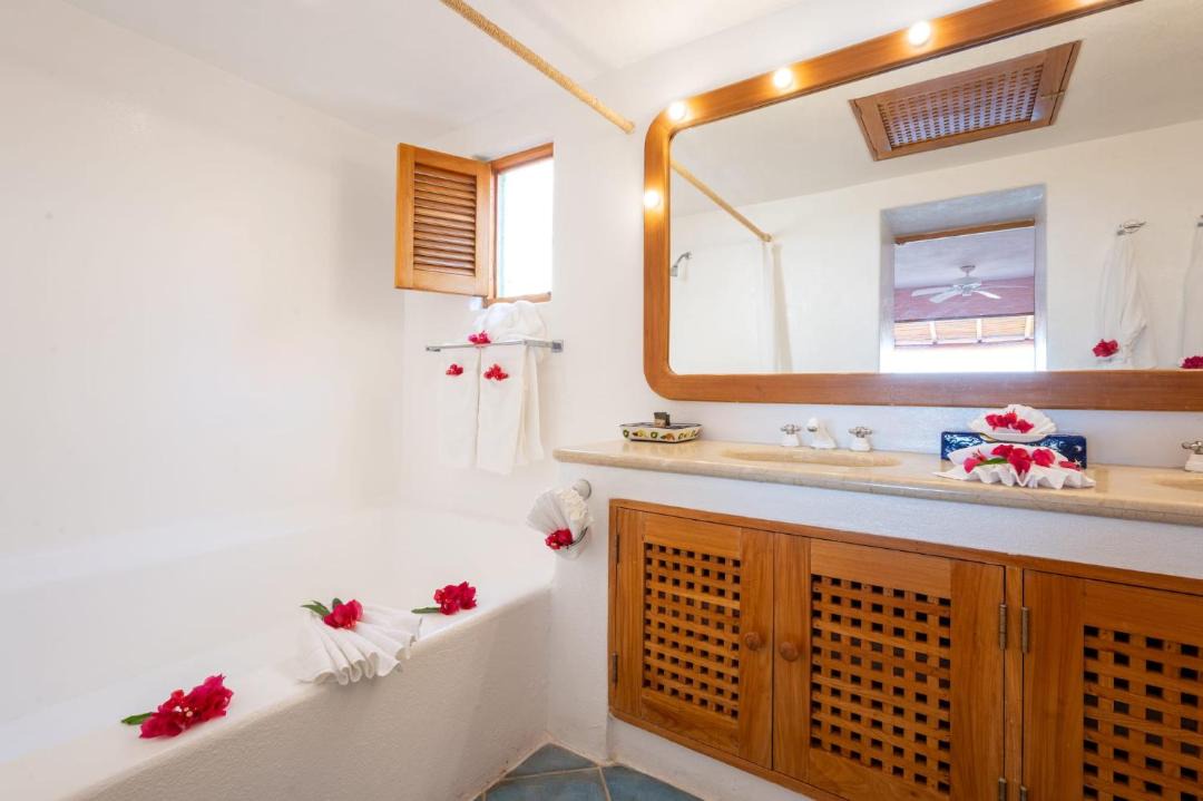 Photo of Bathroom in Costa Careyes