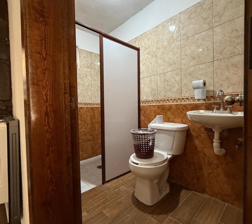 Photo of Bathroom in La Laguna