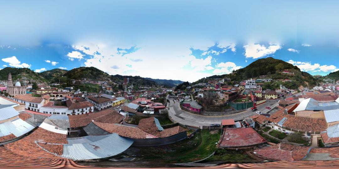 Photo of Others in Mineral de Angangueo