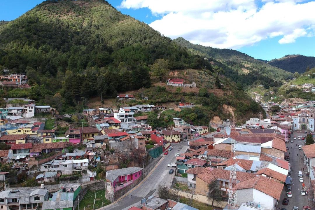 Photo of Others in Mineral de Angangueo