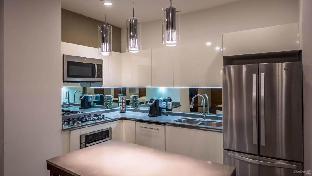 Photo of Kitchen in Emiliano Zapata