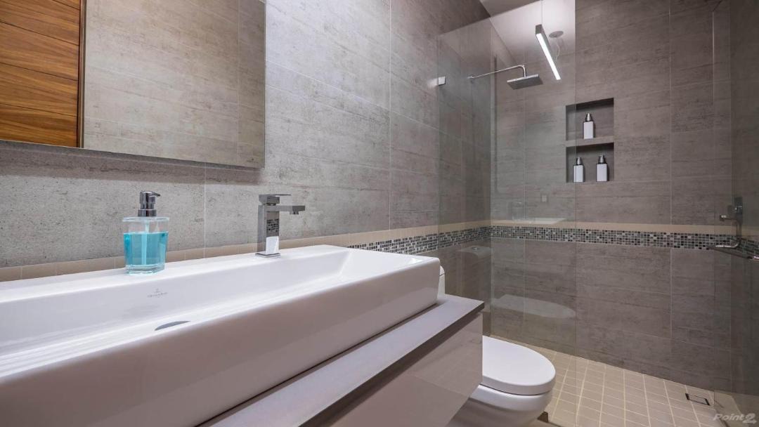 Photo of Bathroom in Emiliano Zapata