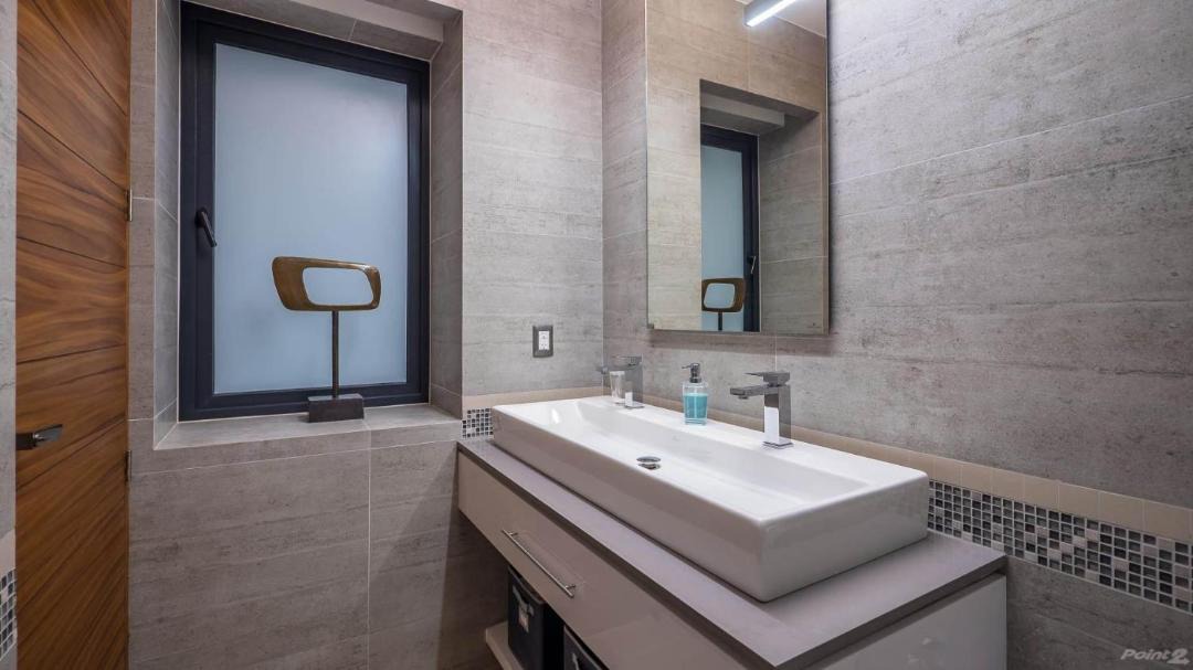 Photo of Bathroom in Emiliano Zapata