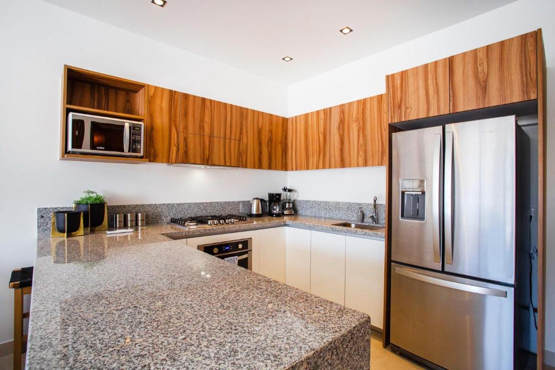 Photo of Kitchen in Diaz Ordaz