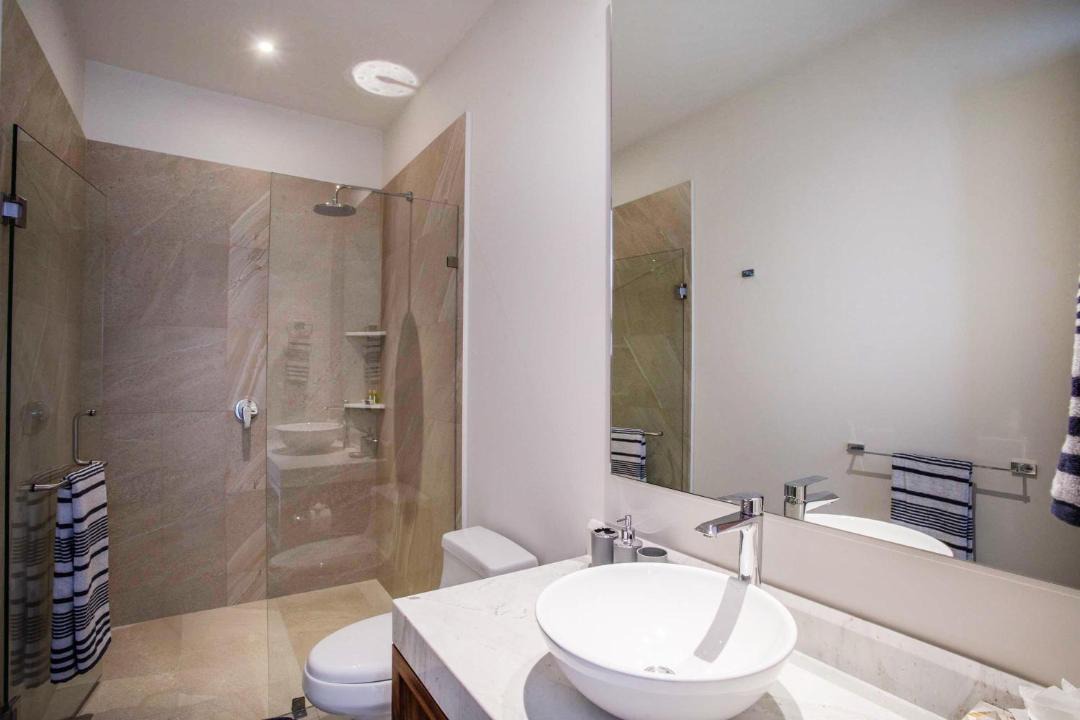 Photo of Bathroom in Diaz Ordaz
