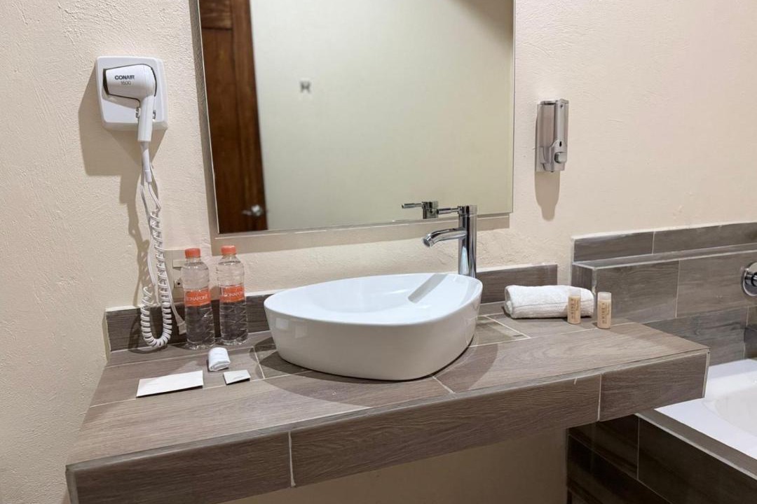 Photo of Bathroom in Bernal