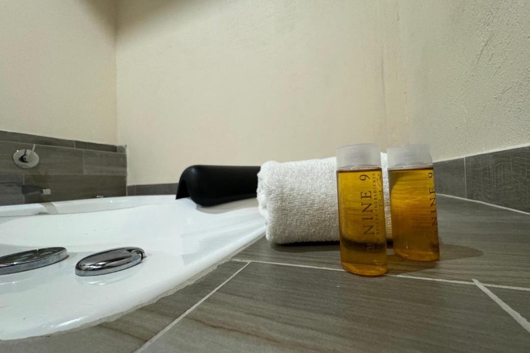 Photo of Bathroom in Bernal