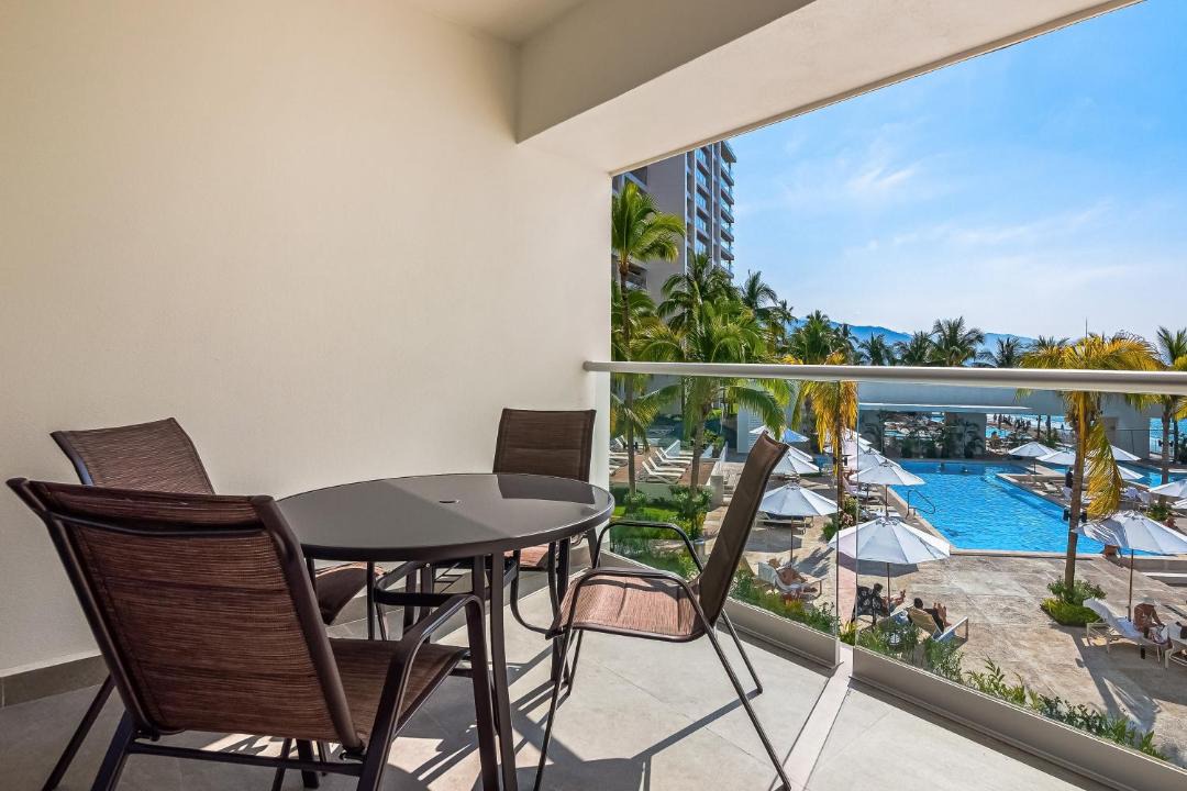 Photo of Patio Balcony in Las Glorias