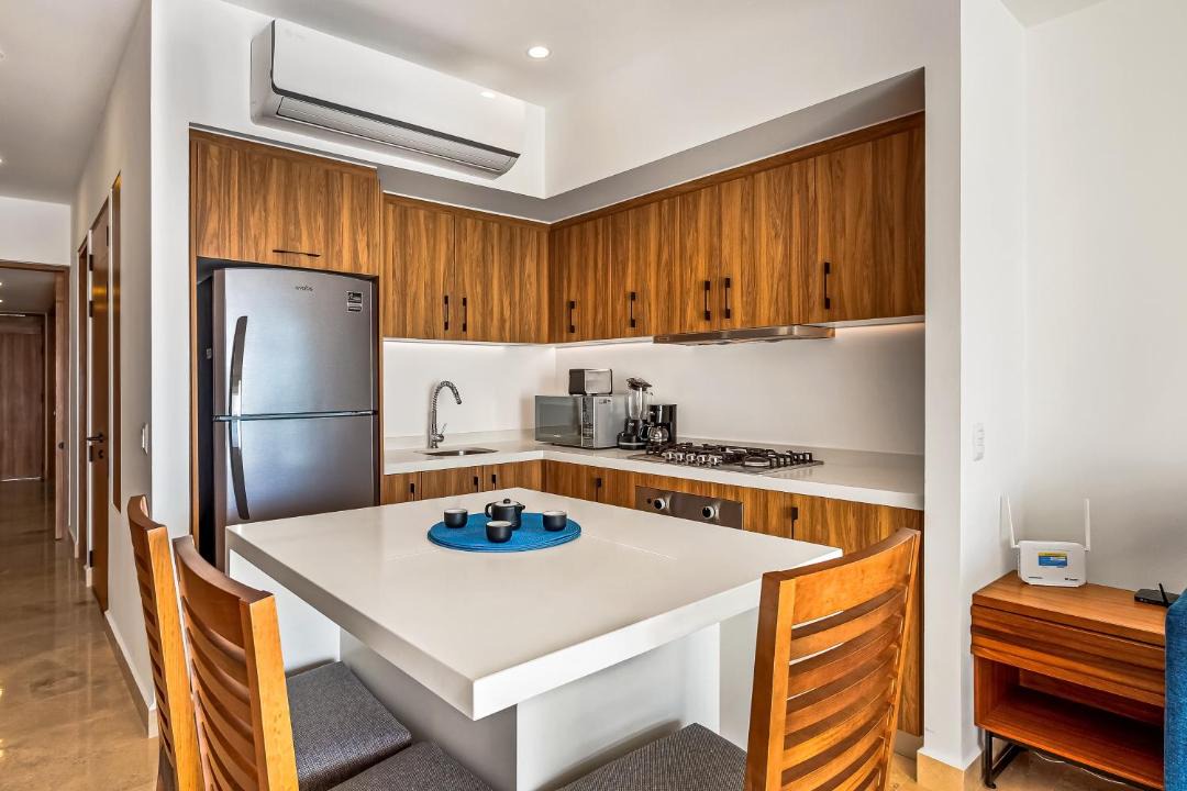 Photo of Kitchen in Las Glorias