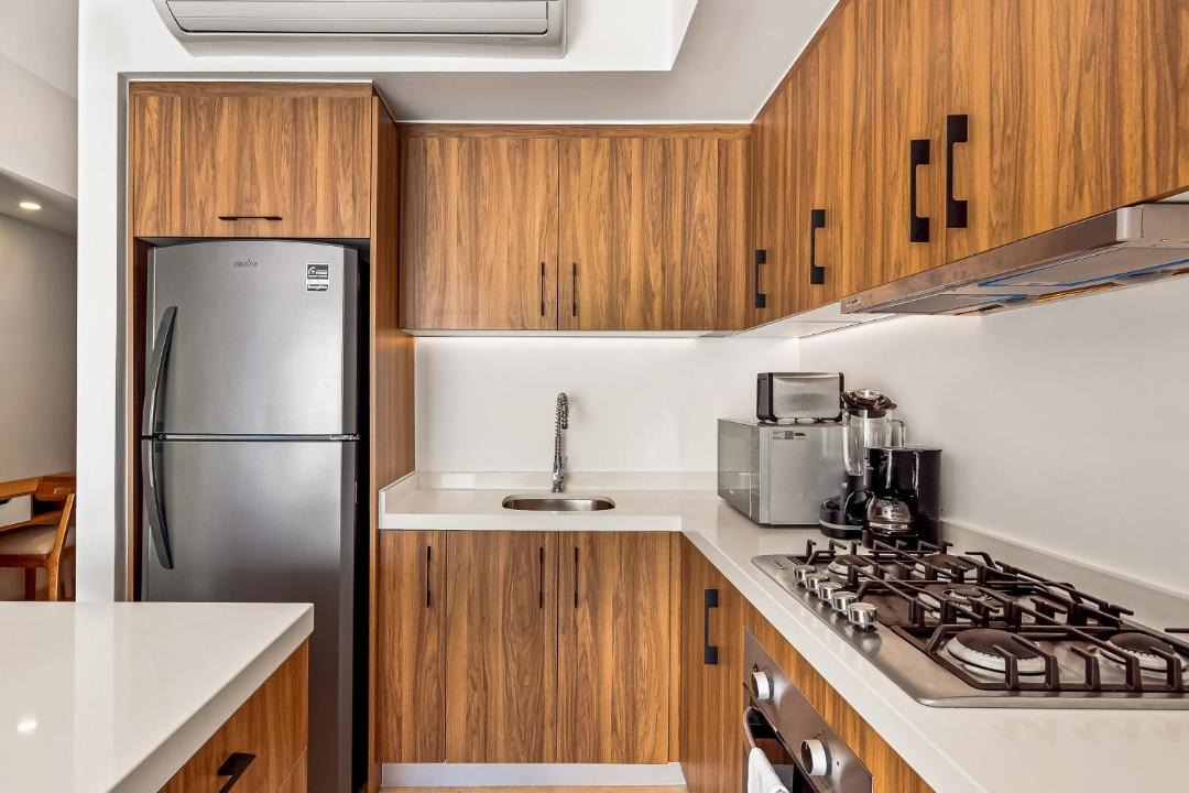Photo of Kitchen in Las Glorias