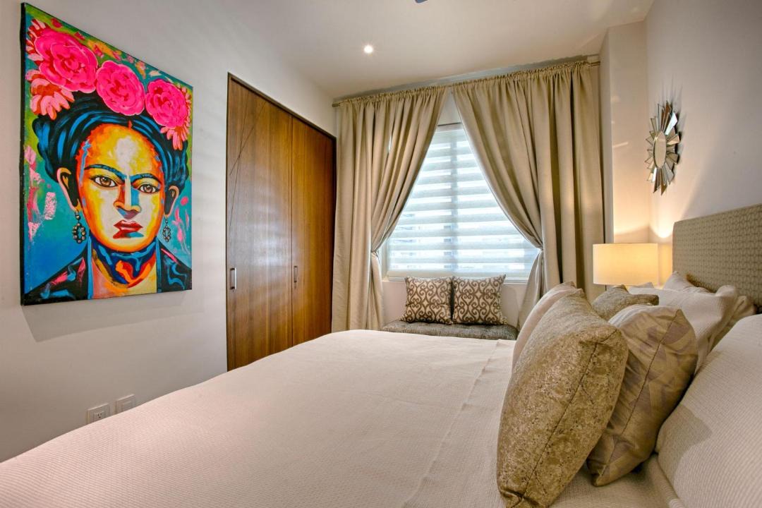 Photo of Bedroom in Emiliano Zapata