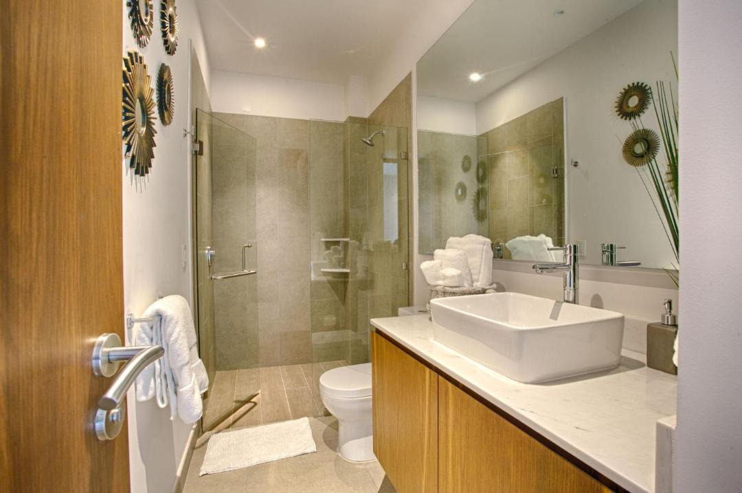 Photo of Bathroom in Emiliano Zapata