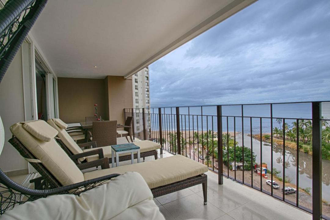 Photo of Patio Balcony in South Hotel Zone