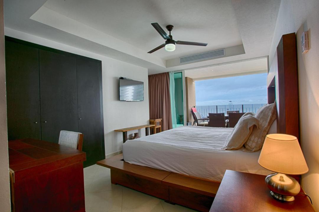 Photo of Bedroom in South Hotel Zone