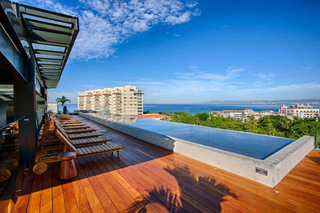 Photo of Patio Balcony in Emiliano Zapata