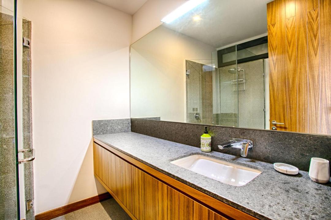 Photo of Bathroom in Emiliano Zapata