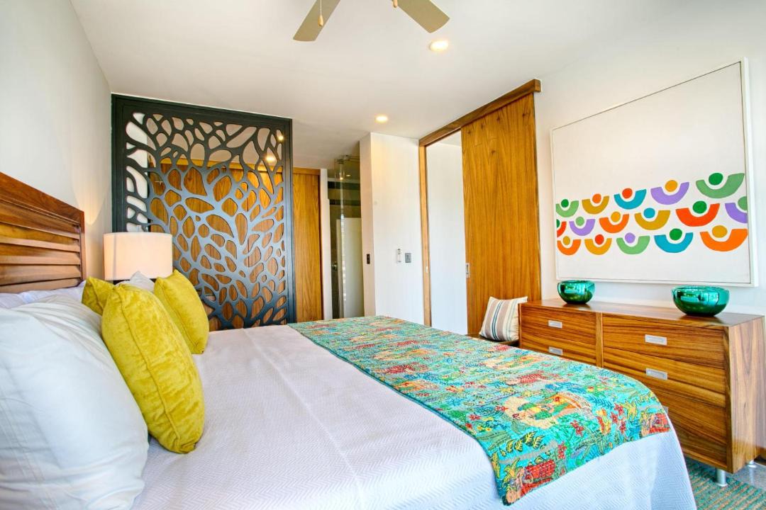 Photo of Bedroom in Emiliano Zapata