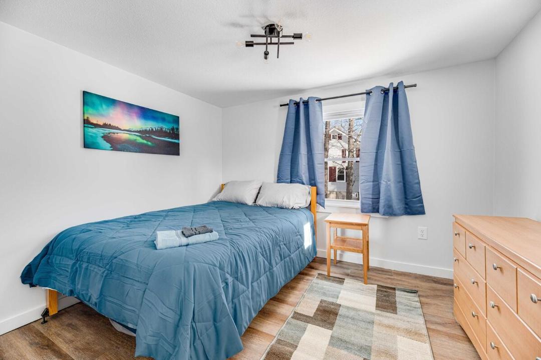 Photo of Bedroom in Orono