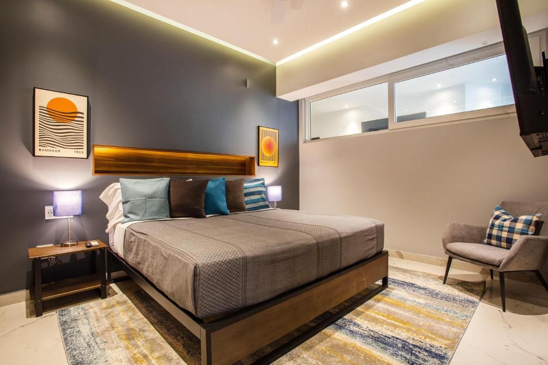 Photo of Bedroom in Emiliano Zapata