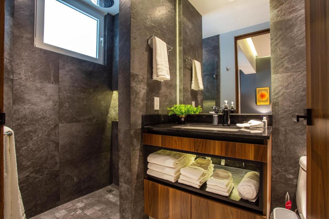 Photo of Bathroom in Emiliano Zapata