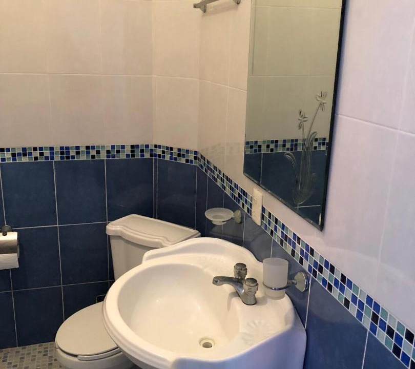 Photo of Bathroom in Perula