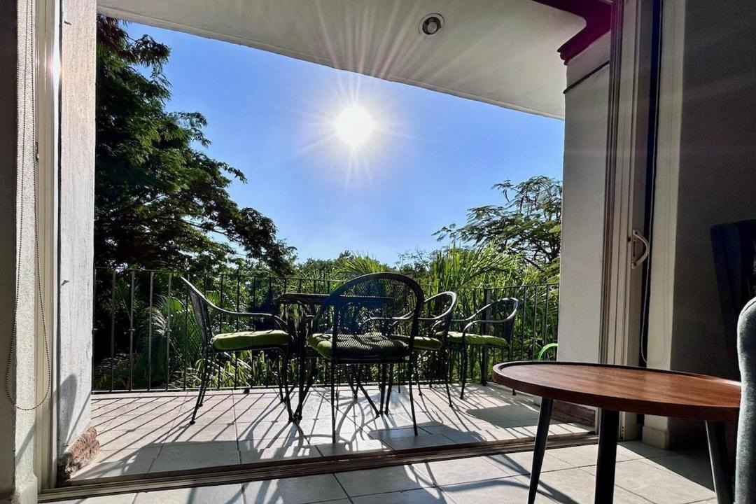 Photo of Patio Balcony in Fluvial Vallarta