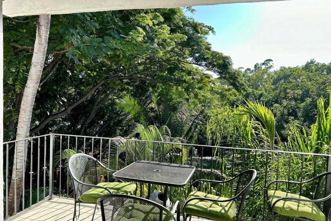 Photo of Patio Balcony in Fluvial Vallarta
